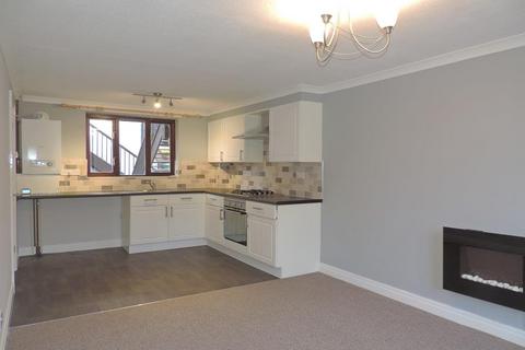 1 bedroom apartment to rent, Cherry Tree Crescent, Kendal