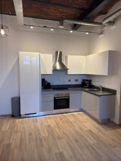 2 bedroom apartment to rent, Meadow Mill, Reddish, Stockport