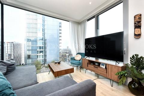 1 bedroom apartment to rent, Neroli House, Goodman's Field, Aldgate, E1