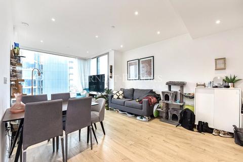 1 bedroom apartment to rent, Neroli House, Goodman's Field, Aldgate, E1