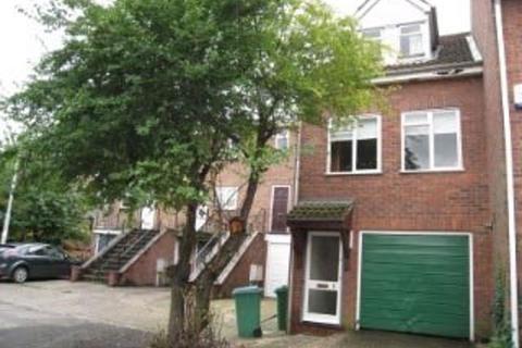 undefined, Petersham Mews, Nottingham NG7