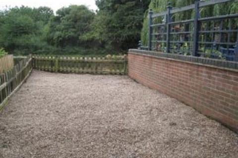 undefined, Petersham Mews, Nottingham NG7