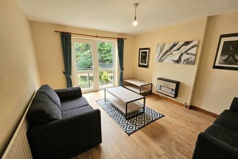 undefined, Petersham Mews, Nottingham NG7