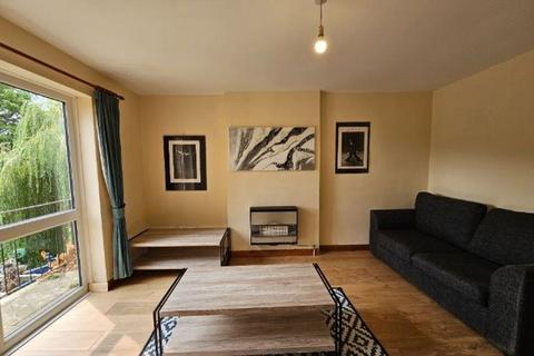 undefined, Petersham Mews, Nottingham NG7