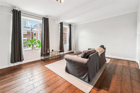 2 bedroom apartment to rent, Hertford Street, London, W1J