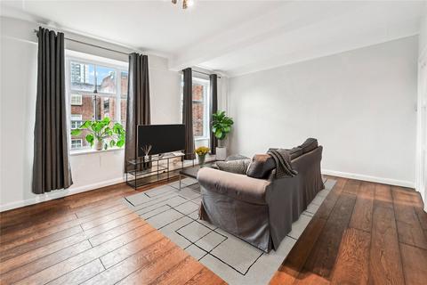 2 bedroom apartment to rent, Hertford Street, London, W1J