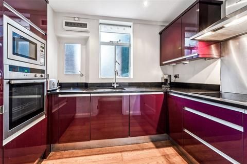 2 bedroom apartment to rent, Hertford Street, London, W1J