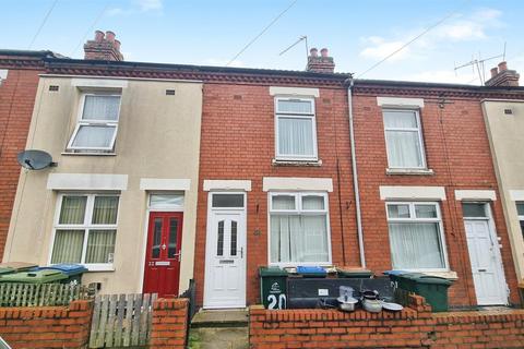 2 bedroom house to rent, Elmsdale Avenue, Coventry, CV6 6ES