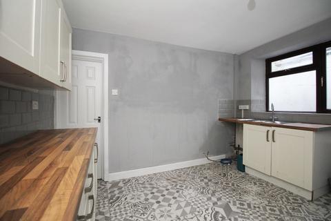 undefined, Heath Terrace, Porth, CF39 0HS