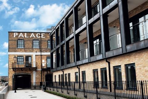undefined, Oxbridge Terrace, London W6