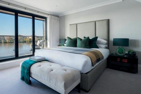 undefined, Oxbridge Terrace, London W6