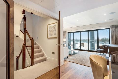 undefined, Oxbridge Terrace, London W6