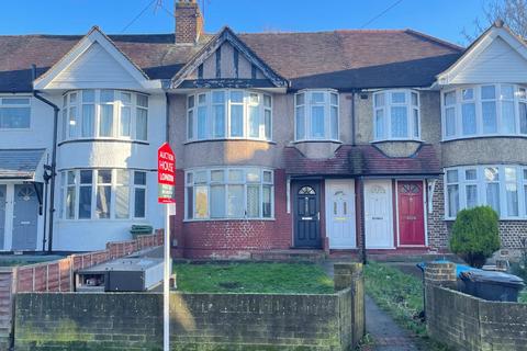 2 bedroom flat for sale, 150B Braemar Avenue, Neasden, London, NW10 0DS