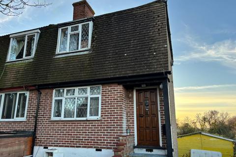 3 bedroom end of terrace house for sale, 51 First Avenue, Walton on the Naze, Essex, CO14 8JP