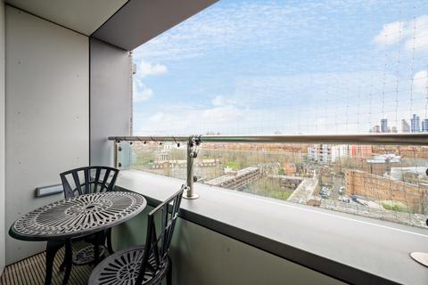 2 bedroom flat to rent, The Perspective, 100 Westminster Bridge Road, London, SE1.