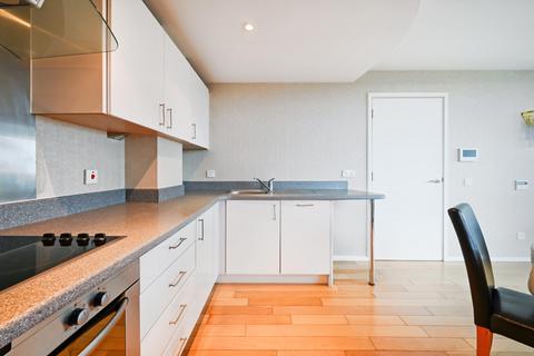 2 bedroom flat to rent, The Perspective, 100 Westminster Bridge Road, London, SE1.