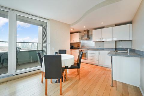 2 bedroom flat to rent, The Perspective, 100 Westminster Bridge Road, London, SE1.