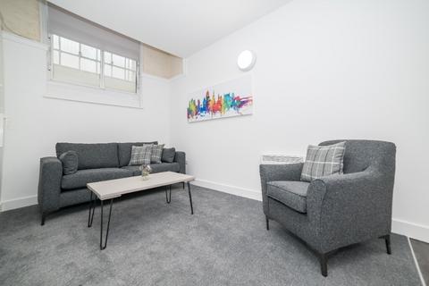 2 bedroom flat to rent, Hartley Road, Nottingham, Nottinghamshire, NG7