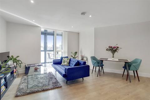 1 bedroom apartment for sale, Rookery Court, Ruckholt Road London E10