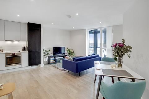 1 bedroom apartment for sale, Rookery Court, Ruckholt Road London E10