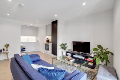 1 bedroom apartment for sale, Rookery Court, Ruckholt Road London E10