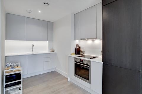 1 bedroom apartment for sale, Rookery Court, Ruckholt Road London E10