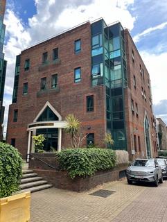 Office for sale, Lanark Square, London E14