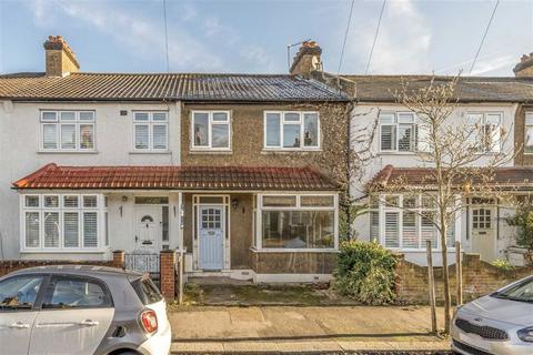 3 bedroom terraced house for sale, Malyons Road, London SE13