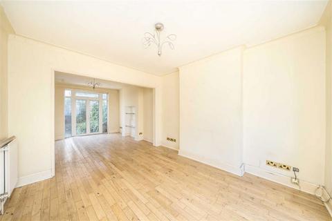 3 bedroom terraced house for sale, Malyons Road, London SE13