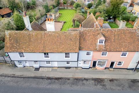 7 bedroom terraced house for sale, High Street, Kelvedon, CO5