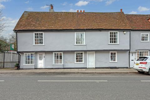 7 bedroom terraced house for sale, High Street, Kelvedon, CO5