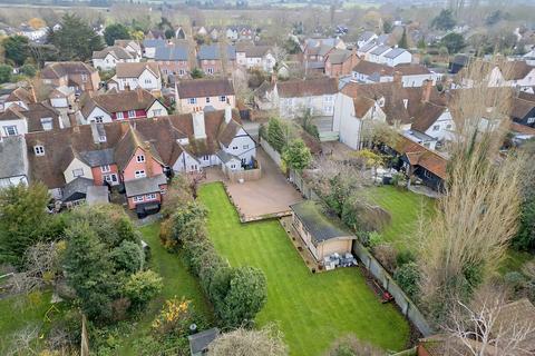 7 bedroom terraced house for sale, High Street, Kelvedon, CO5