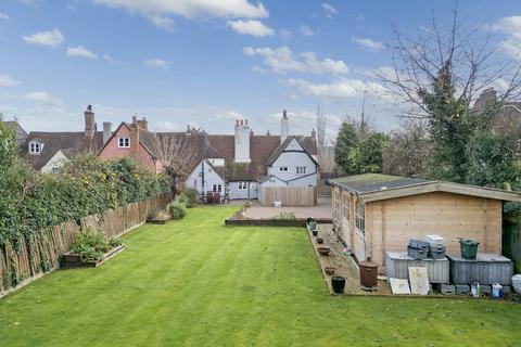 7 bedroom terraced house for sale, High Street, Kelvedon, CO5