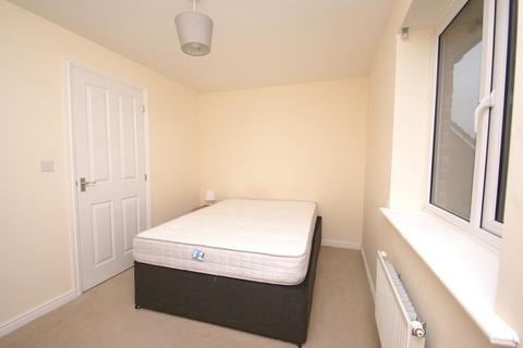 2 bedroom terraced house to rent, Colling Lane, Tidworth, SP9