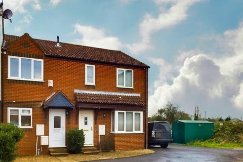 2 bedroom terraced house for sale, Gorse Cover Road, Severn Beach, Bristol.