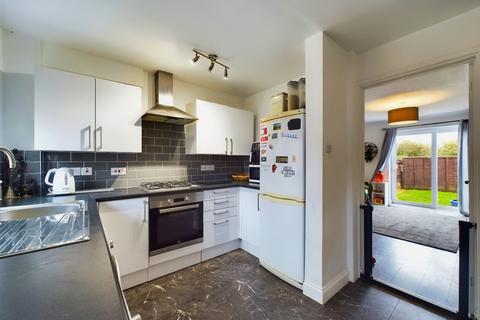 2 bedroom terraced house for sale, Gorse Cover Road, Severn Beach, Bristol.