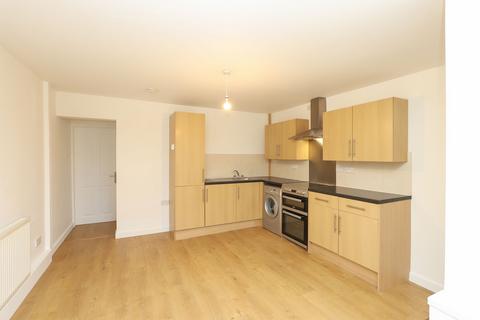 1 bedroom apartment to rent, Sheffield Road, Chesterfield S41