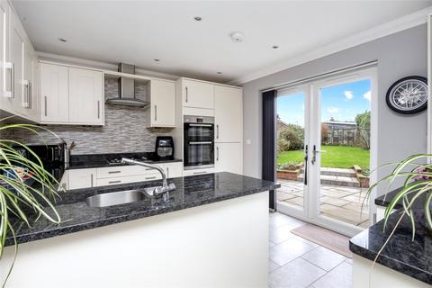 2 bedroom detached house for sale, North Lane, Rustington, Littlehampton, West Sussex, BN16