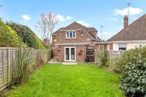 2 bedroom detached house for sale, North Lane, Rustington, Littlehampton, West Sussex, BN16