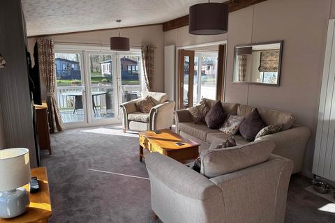 2 bedroom lodge for sale, York YO42