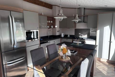 2 bedroom lodge for sale, York YO42