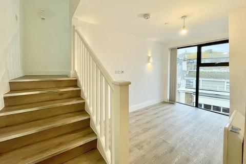 1 bedroom apartment for sale, Albert Road, Bournemouth, BH1