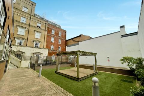 1 bedroom apartment for sale, Albert Road, Bournemouth, BH1