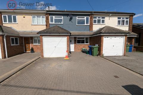 3 bedroom terraced house for sale, Greyhound Lane, Orsett Heath