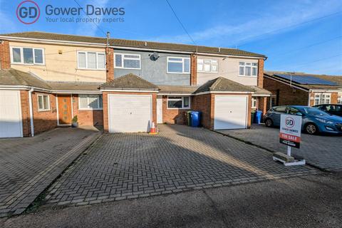 3 bedroom terraced house for sale, Greyhound Lane, Orsett Heath