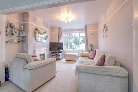 3 bedroom detached house for sale, The Slough, Crabbs Cross, Redditch B97 5JT