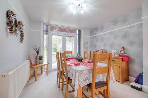 3 bedroom detached house for sale, The Slough, Crabbs Cross, Redditch B97 5JT