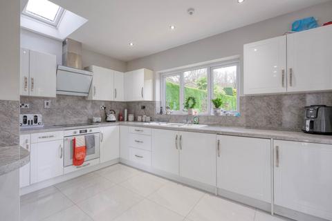 3 bedroom detached house for sale, The Slough, Crabbs Cross, Redditch B97 5JT