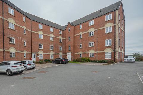 2 bedroom flat to rent, Anderson Grove, Newport, NP19