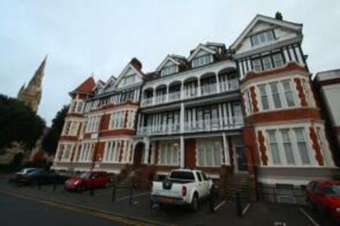 2 bedroom apartment to rent, Hinton Road, Bournemouth, BH1